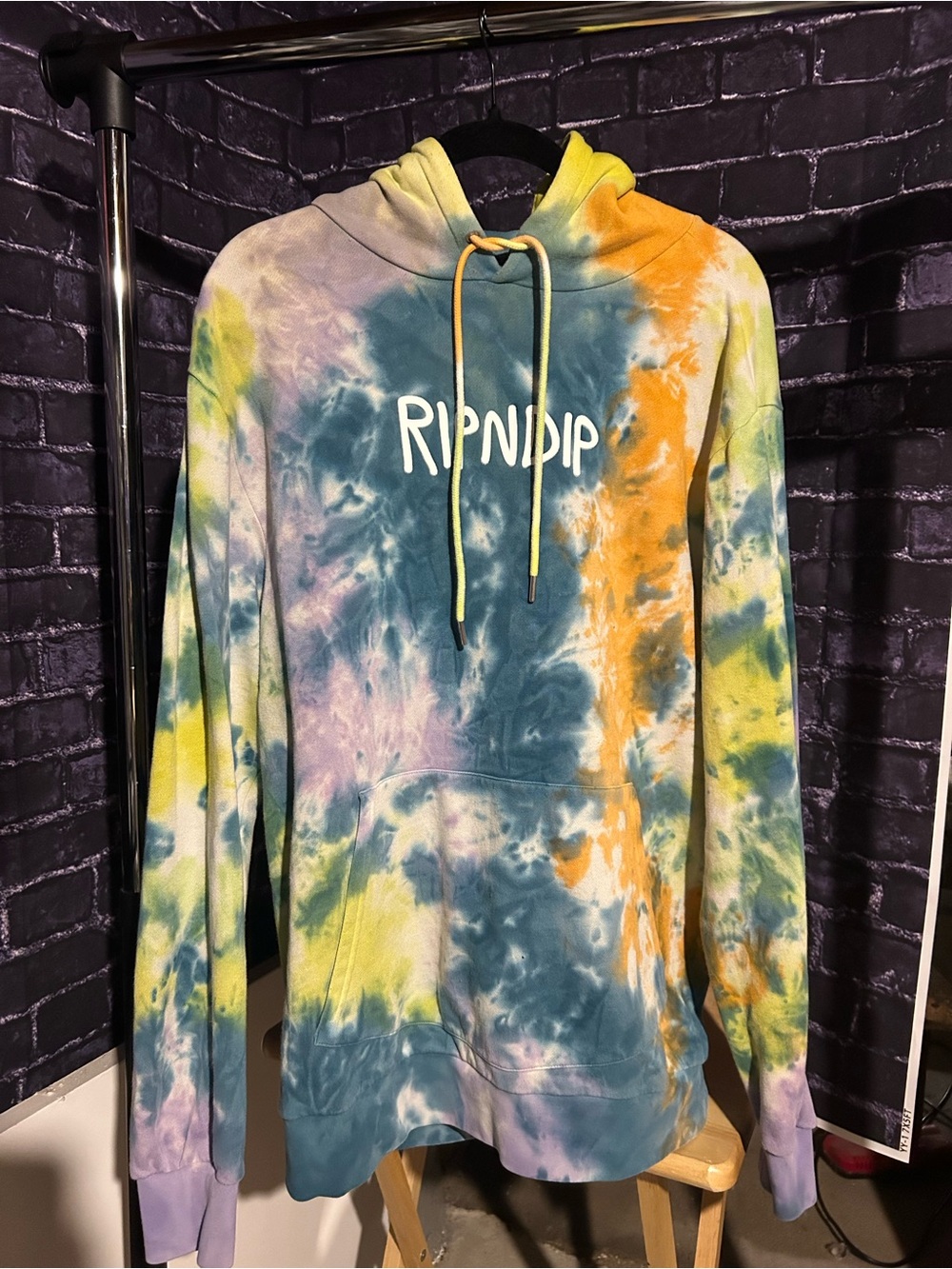 RipNDip Hoodie